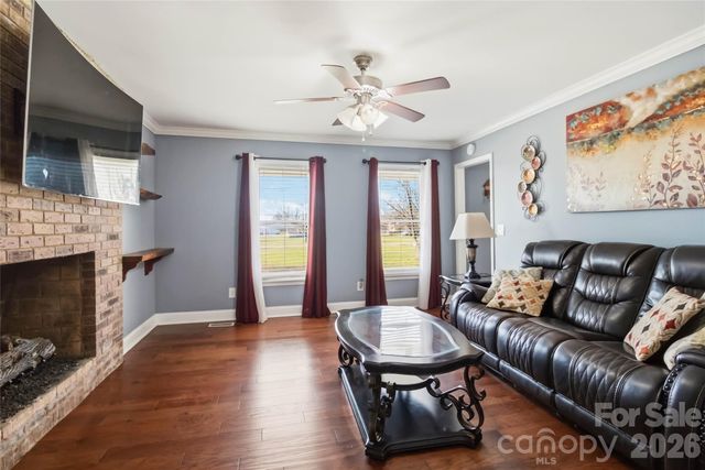 509 Baucom Deese Road, Monroe, NC 28110