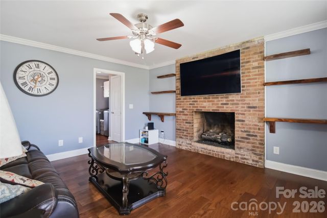 509 Baucom Deese Road, Monroe, NC 28110