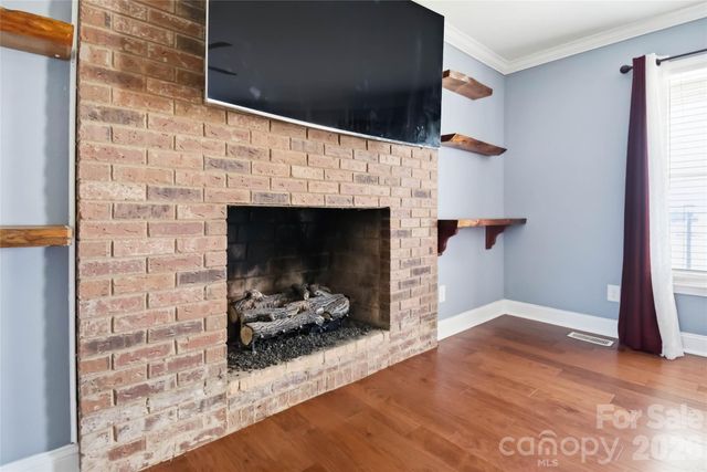 509 Baucom Deese Road, Monroe, NC 28110