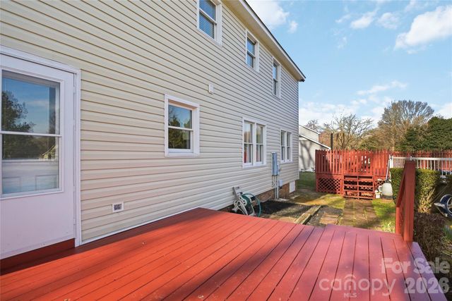 509 Baucom Deese Road, Monroe, NC 28110