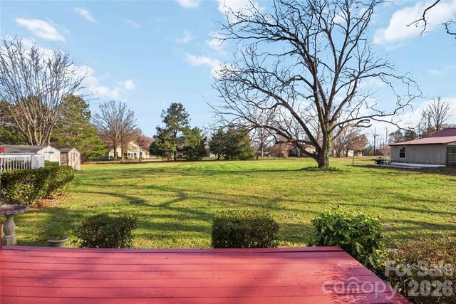 509 Baucom Deese Road, Monroe, NC 28110