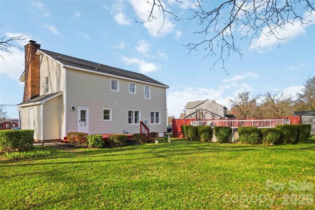 509 Baucom Deese Road, Monroe, NC 28110