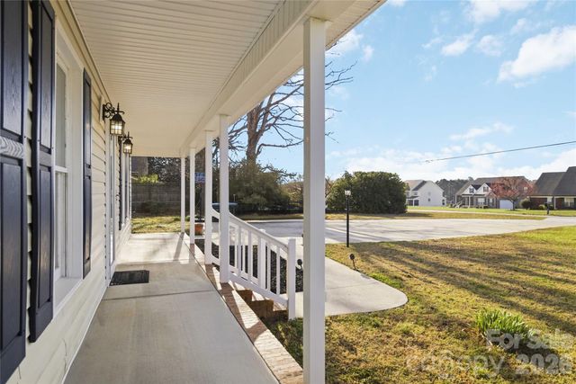 509 Baucom Deese Road, Monroe, NC 28110