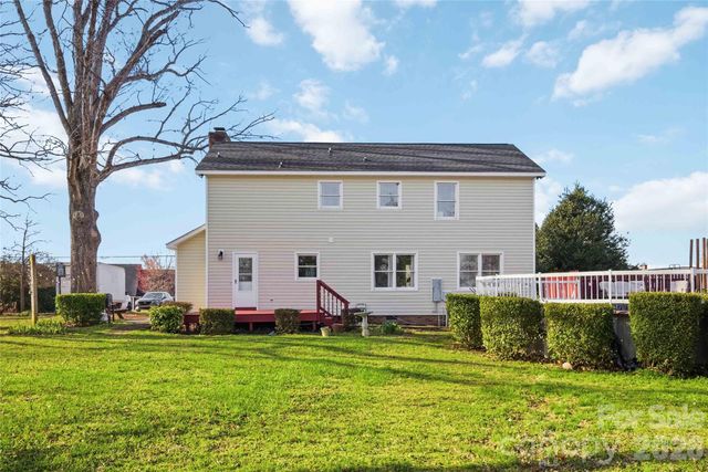 509 Baucom Deese Road, Monroe, NC 28110