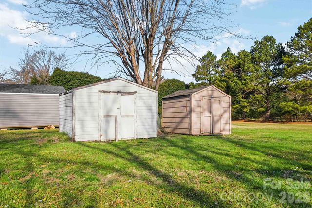 509 Baucom Deese Road, Monroe, NC 28110
