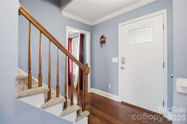 509 Baucom Deese Road, Monroe, NC 28110