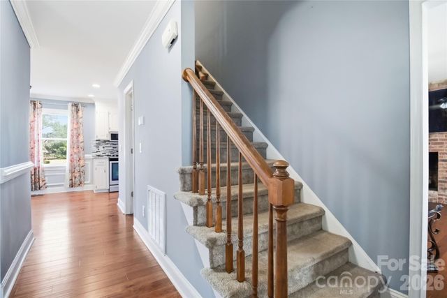 509 Baucom Deese Road, Monroe, NC 28110