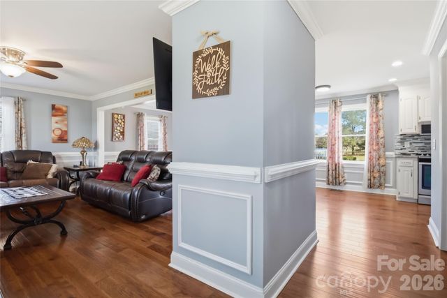 509 Baucom Deese Road, Monroe, NC 28110