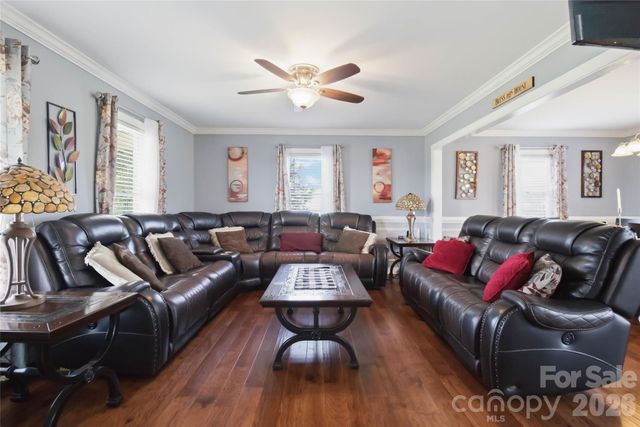 509 Baucom Deese Road, Monroe, NC 28110