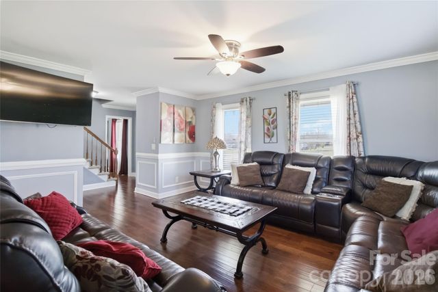 509 Baucom Deese Road, Monroe, NC 28110