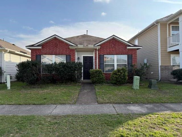 21875 Mossy Field Lane, Spring, TX 77388
