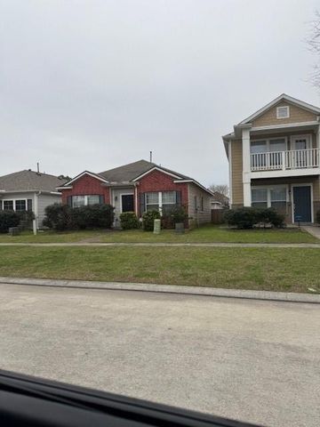 21875 Mossy Field Lane, Spring, TX 77388