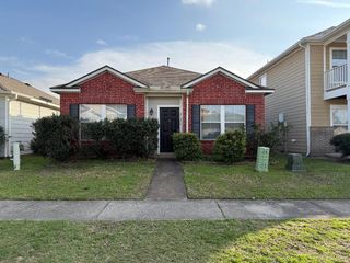 21875 Mossy Field Lane, Spring, TX 77388