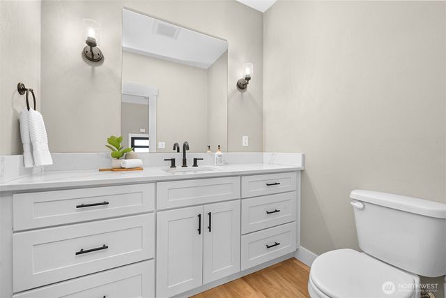 921 Whitewater Drive, Bellingham, WA 98229