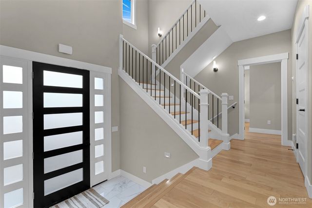 921 Whitewater Drive, Bellingham, WA 98229