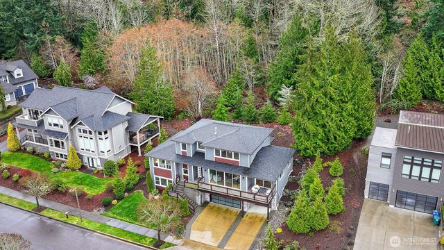 921 Whitewater Drive, Bellingham, WA 98229