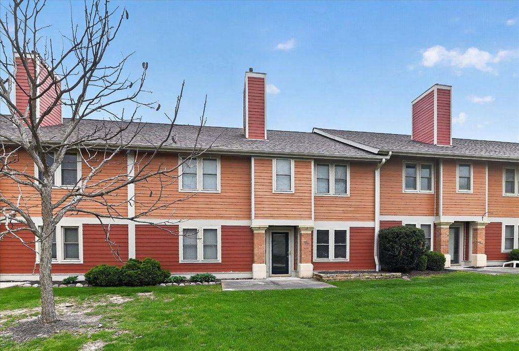 152 Depot Drive, Verona, WI 53593