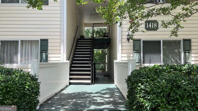 1418 Foxhall Lane SE, Atlanta, GA 30316
