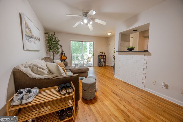 1418 Foxhall Lane SE, Atlanta, GA 30316