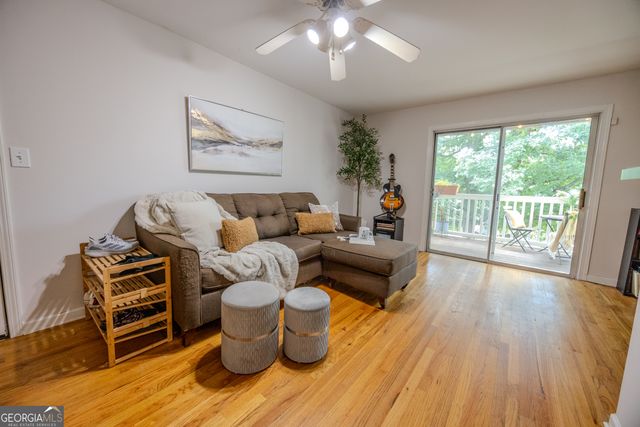 1418 Foxhall Lane SE, Atlanta, GA 30316