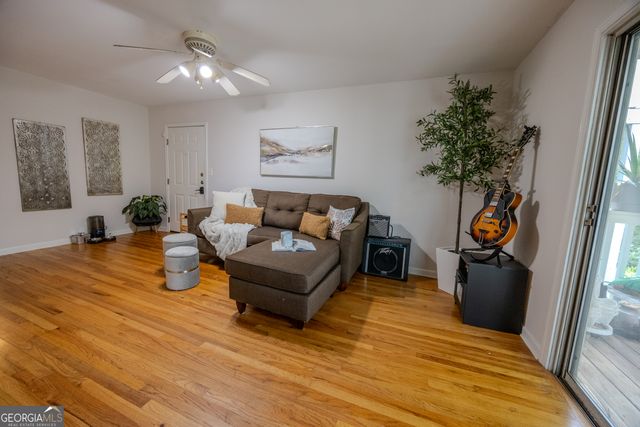 1418 Foxhall Lane SE, Atlanta, GA 30316