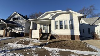 2606 Olive STREET, Racine, WI 53403