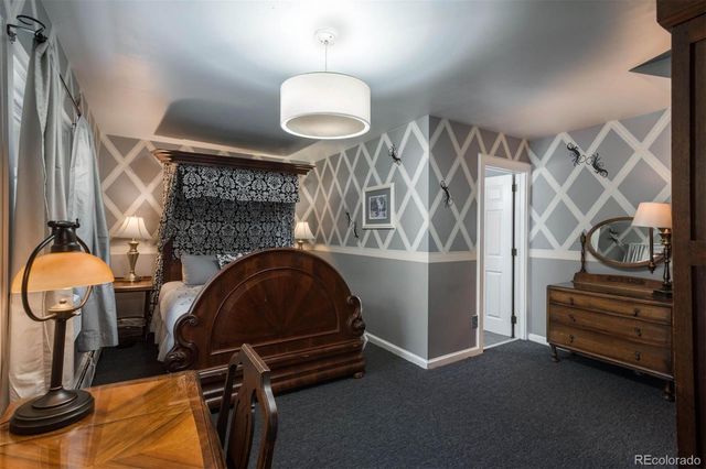 2147 Tremont Place, Denver, CO 80205