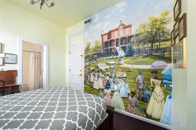 2147 Tremont Place, Denver, CO 80205