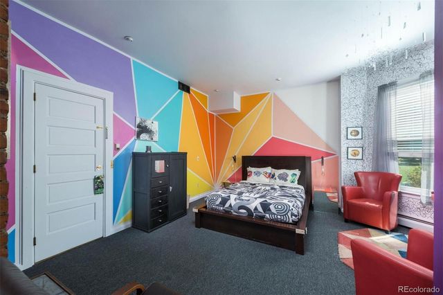 2147 Tremont Place, Denver, CO 80205