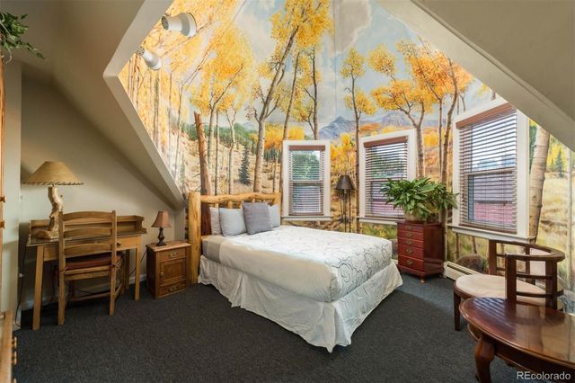 2147 Tremont Place, Denver, CO 80205