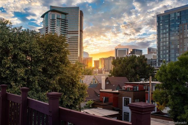 2147 Tremont Place, Denver, CO 80205