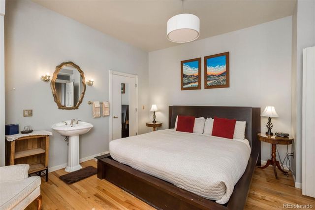 2147 Tremont Place, Denver, CO 80205