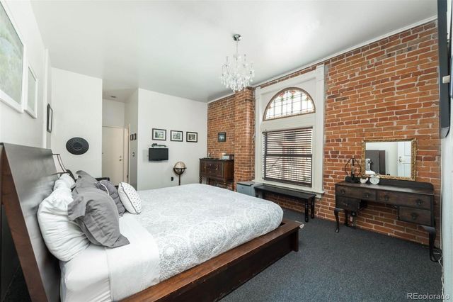 2147 Tremont Place, Denver, CO 80205