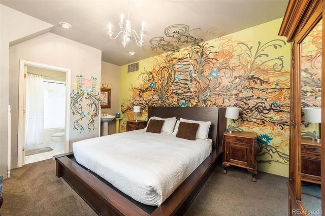2147 Tremont Place, Denver, CO 80205