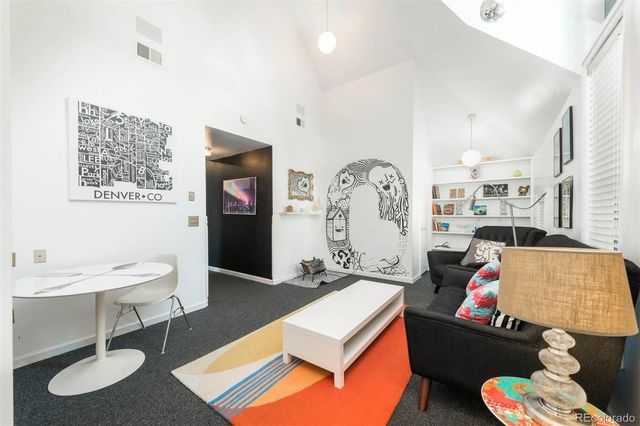 2147 Tremont Place, Denver, CO 80205