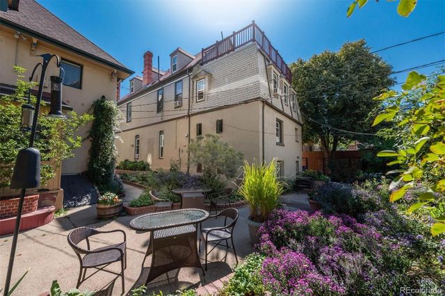 2147 Tremont Place, Denver, CO 80205