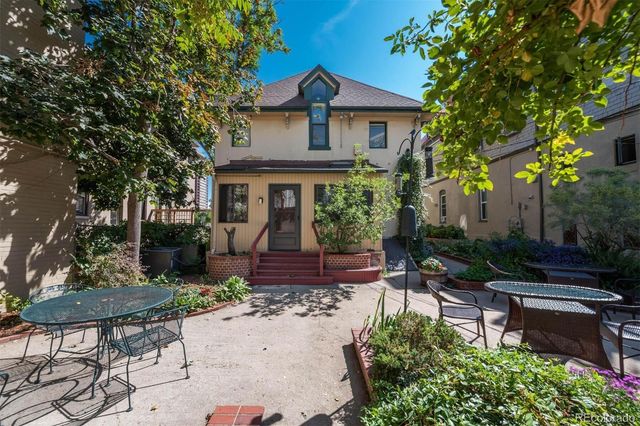 2147 Tremont Place, Denver, CO 80205