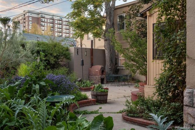 2147 Tremont Place, Denver, CO 80205