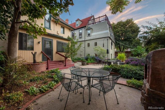 2147 Tremont Place, Denver, CO 80205