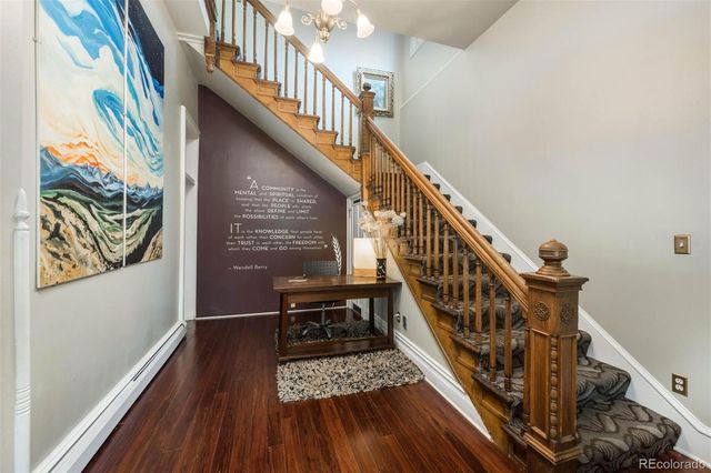 2147 Tremont Place, Denver, CO 80205