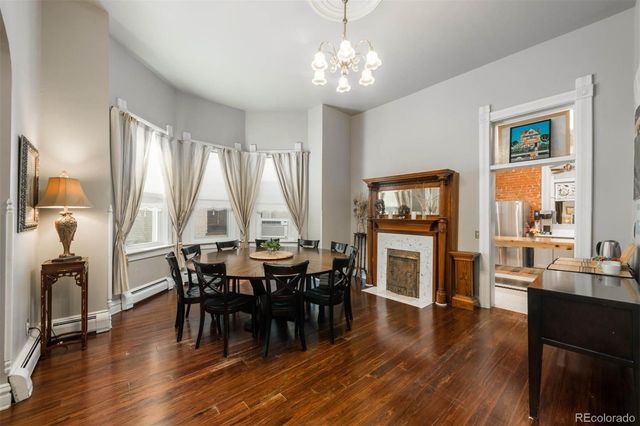 2147 Tremont Place, Denver, CO 80205