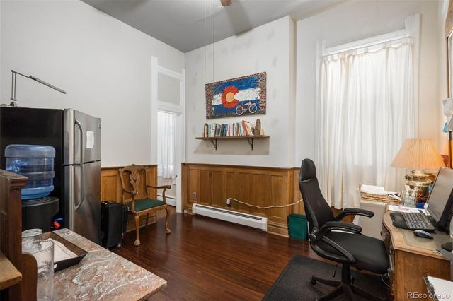 2147 Tremont Place, Denver, CO 80205