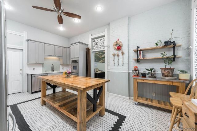 2147 Tremont Place, Denver, CO 80205