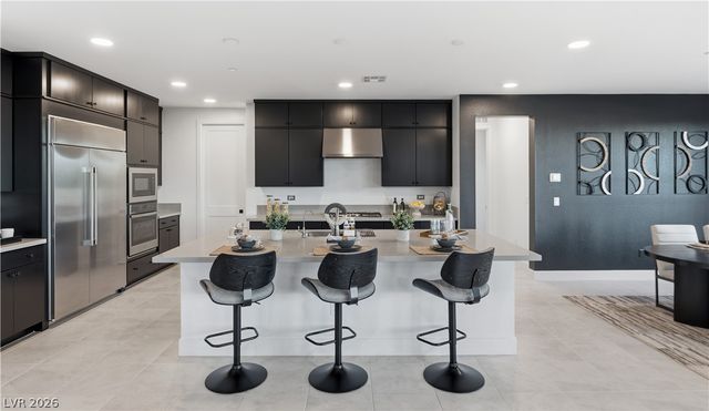 12038 Montague Street, Las Vegas, NV 89138