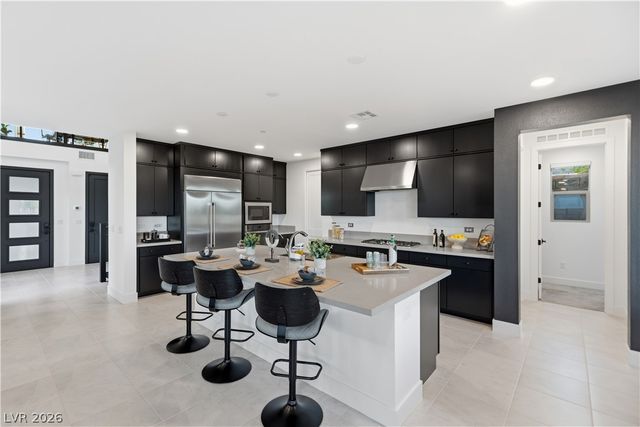 12038 Montague Street, Las Vegas, NV 89138