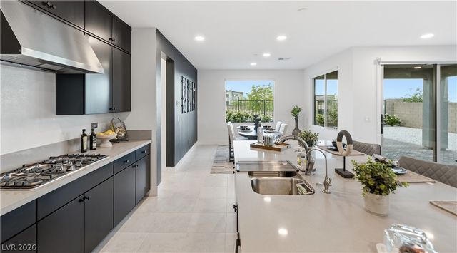 12038 Montague Street, Las Vegas, NV 89138