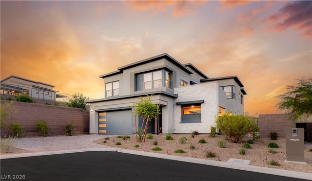 12038 Montague Street, Las Vegas, NV 89138