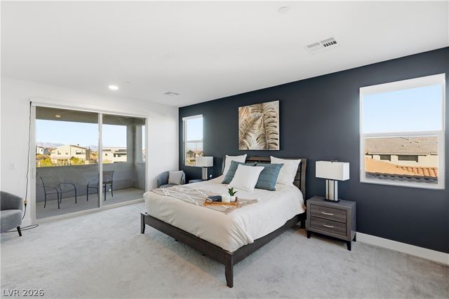 12038 Montague Street, Las Vegas, NV 89138