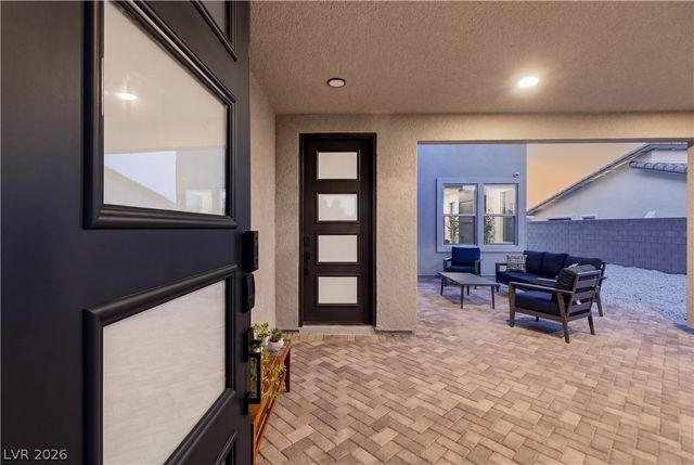 12038 Montague Street, Las Vegas, NV 89138