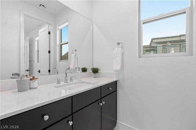 12038 Montague Street, Las Vegas, NV 89138